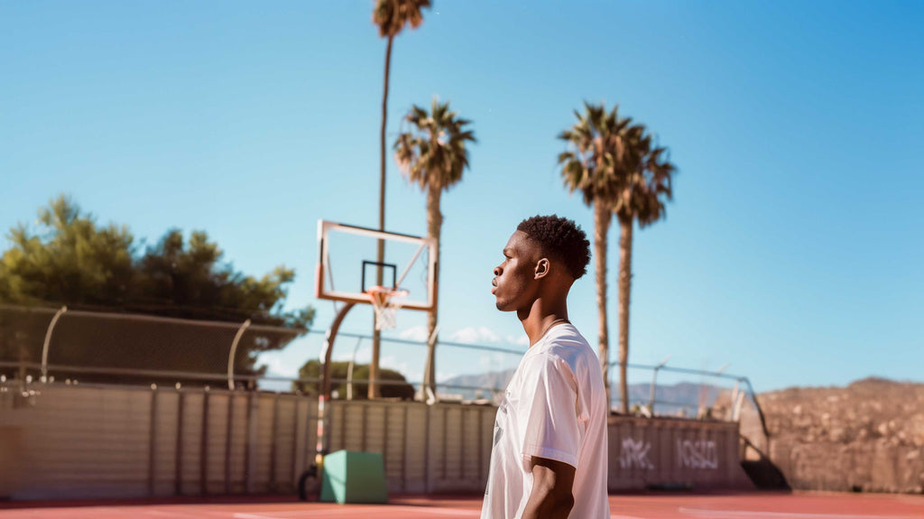 Basketball