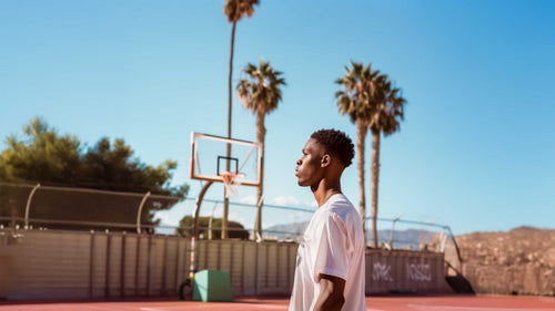Basketball